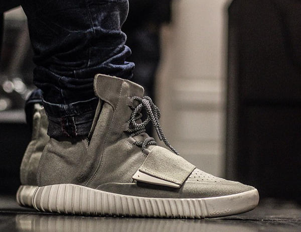 yeezy adidas sortie france